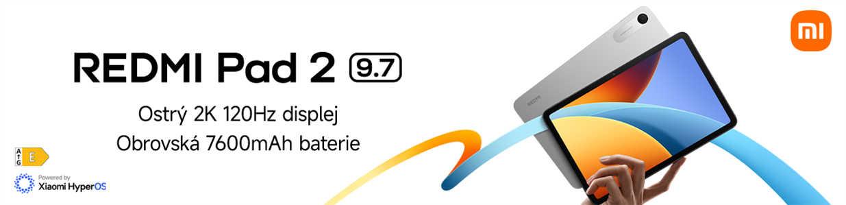 Xiaomi Redmi Pad 2 9.7